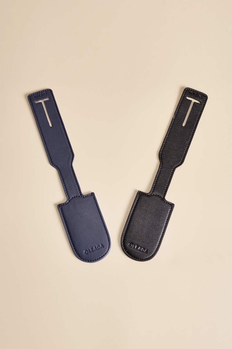 Atlas Luggage Tag