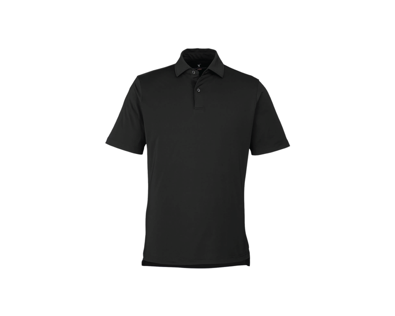 Fairway & Greene USA Made Tournament Solid Tech Polo