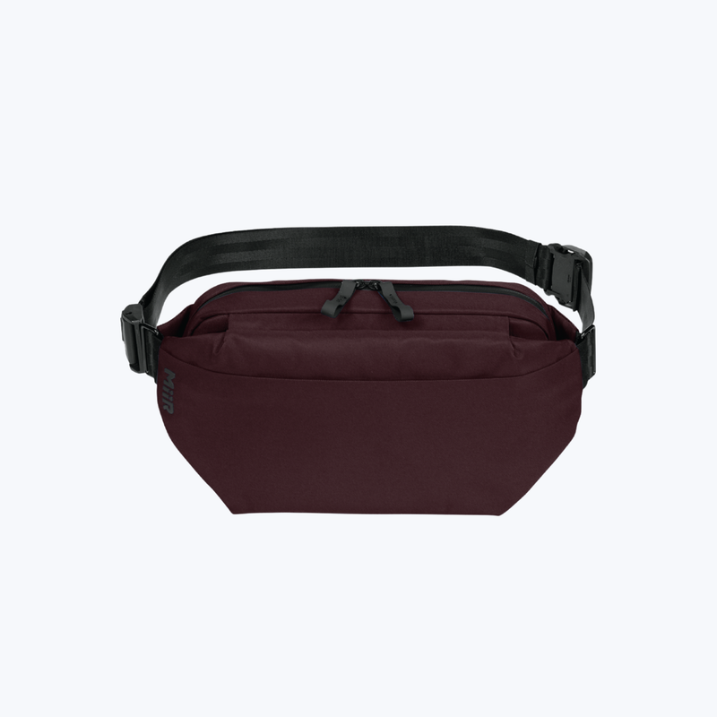 Branded MiiR Vessel Crossbody