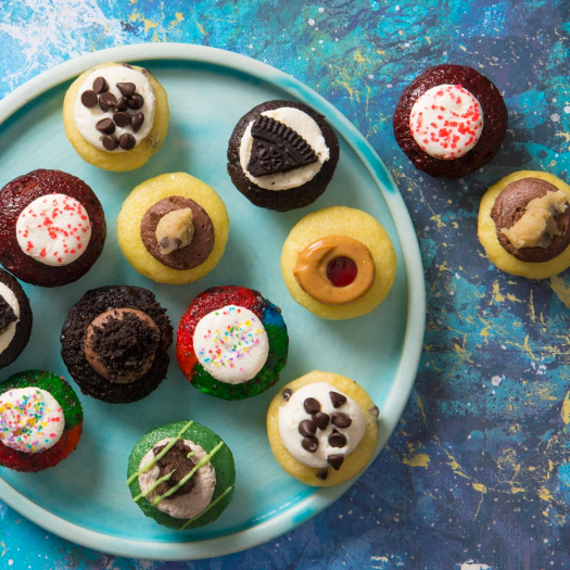 You're Doing Great Cupcakes 25 Pack