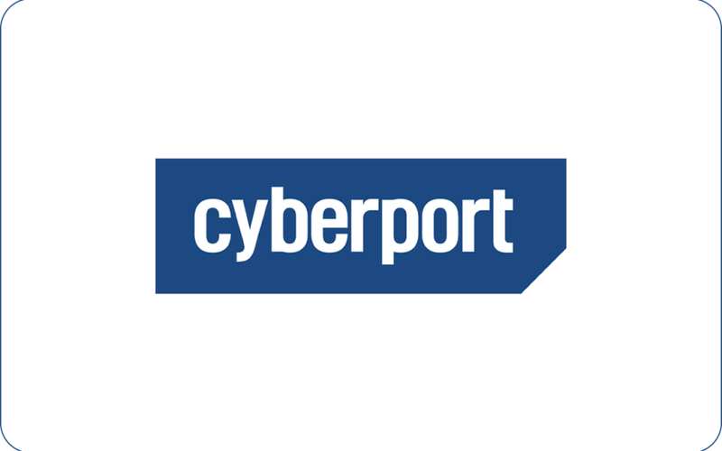 Cyberport Austria 