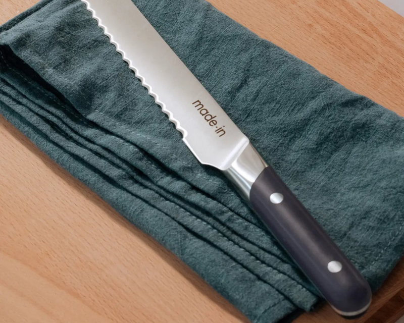 Bread Knife