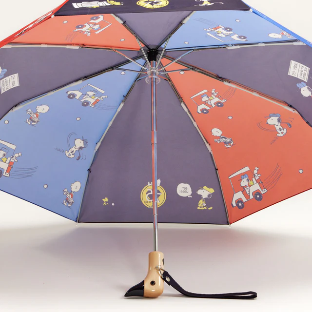 Peanuts x Original Duckhead Umbrella