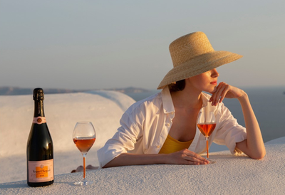 Veuve Clicquot Brut Rose
