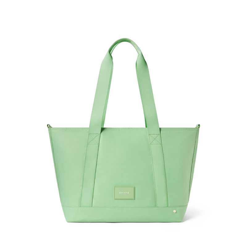 Graham Tote