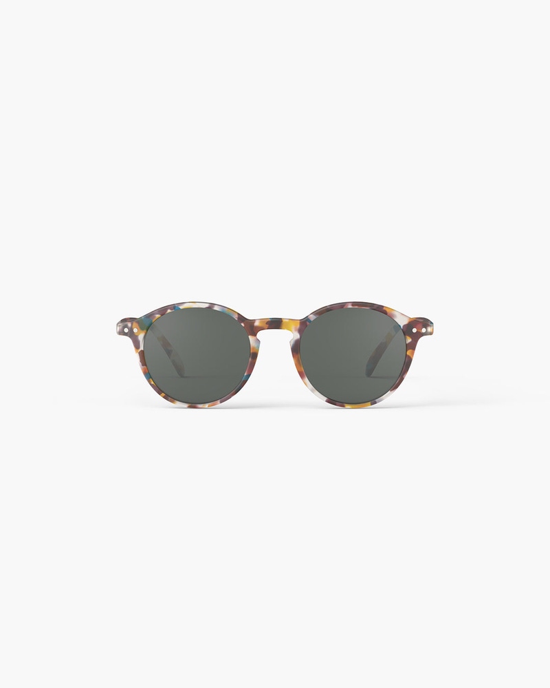 Sunglasses #D Frame