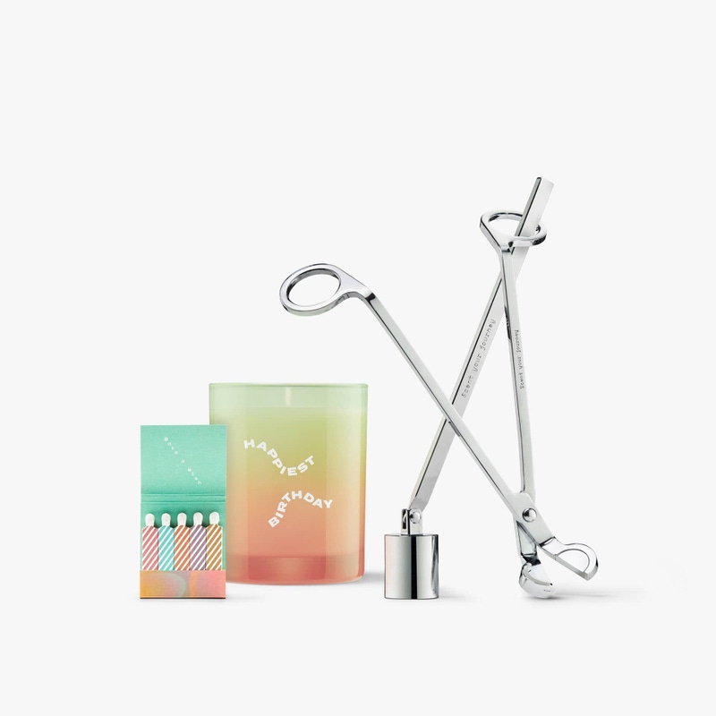 Bday Candle Bundle