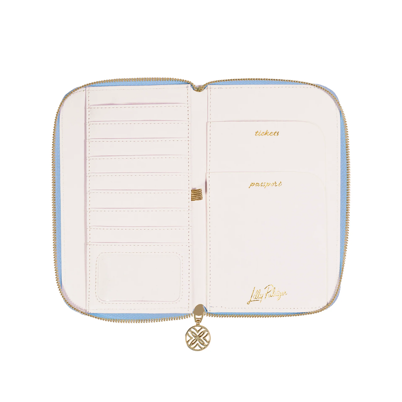 Travel Wallet