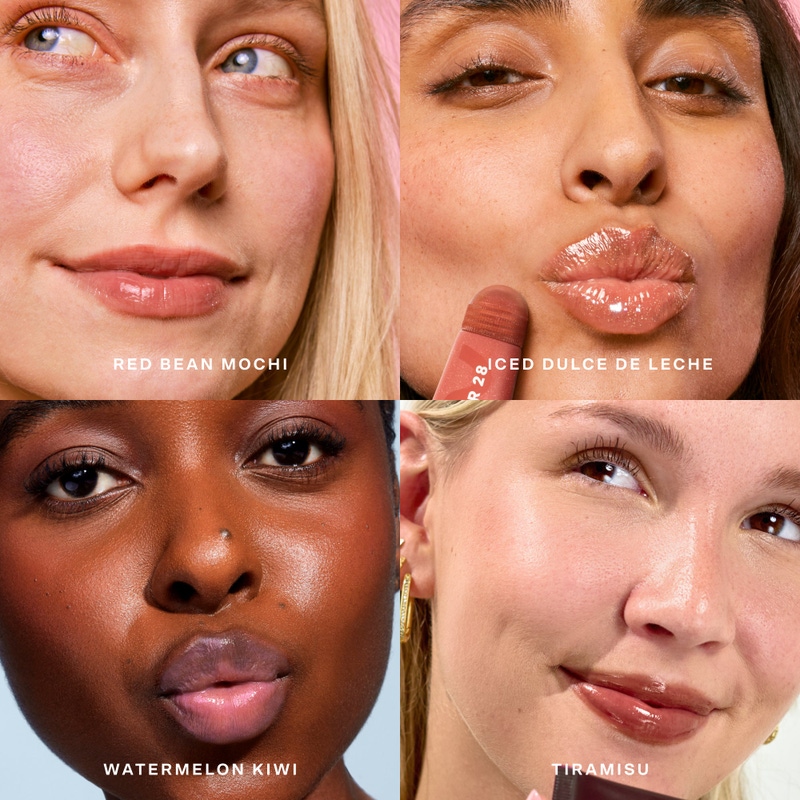 Lil' Softies Lip Treatment Gift Set