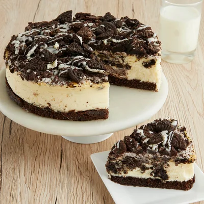 Cheesecake