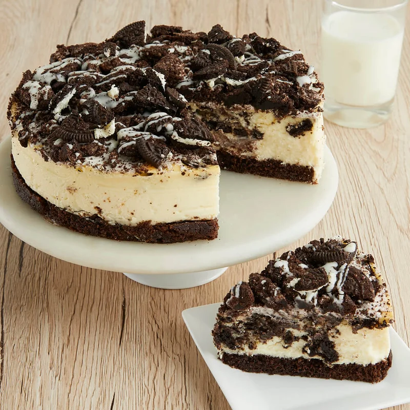 Cheesecake