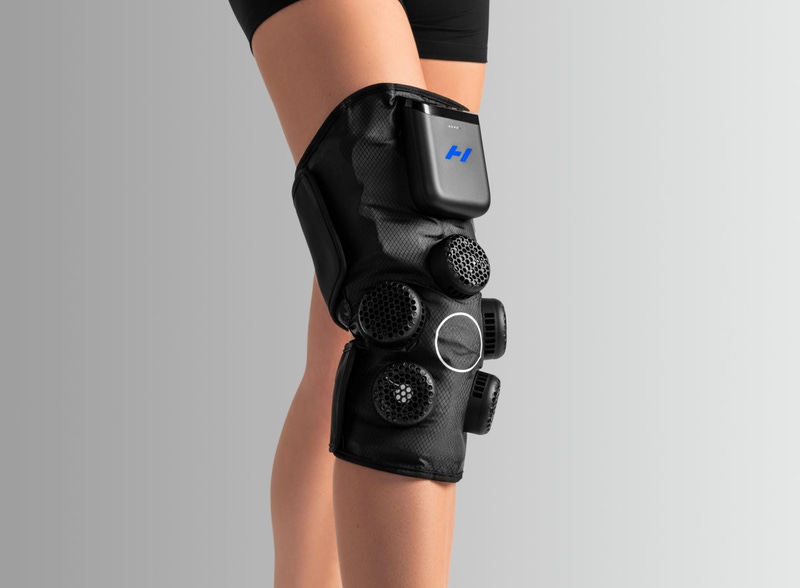 Hyperice X 2 Knee