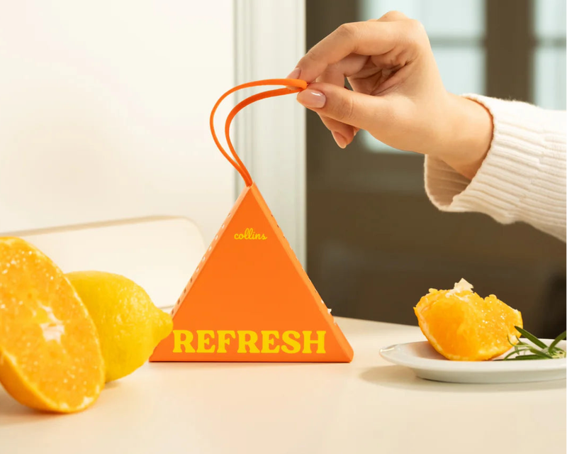 Hanging Fragrance Sachet