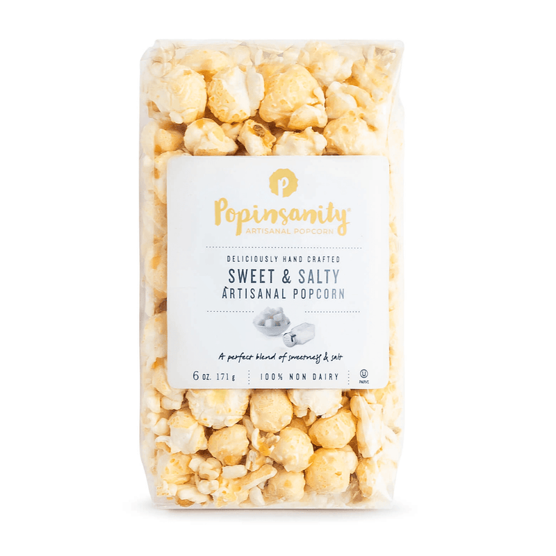 Flavors of the World