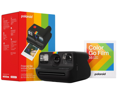 Polaroid Go Gen 2 Everything Box