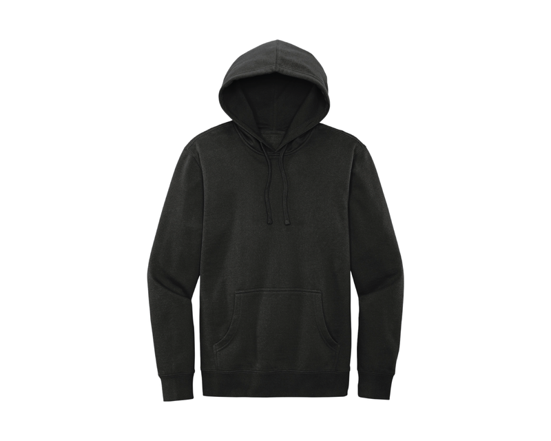 District V.I.T. Fleece Hoodie
