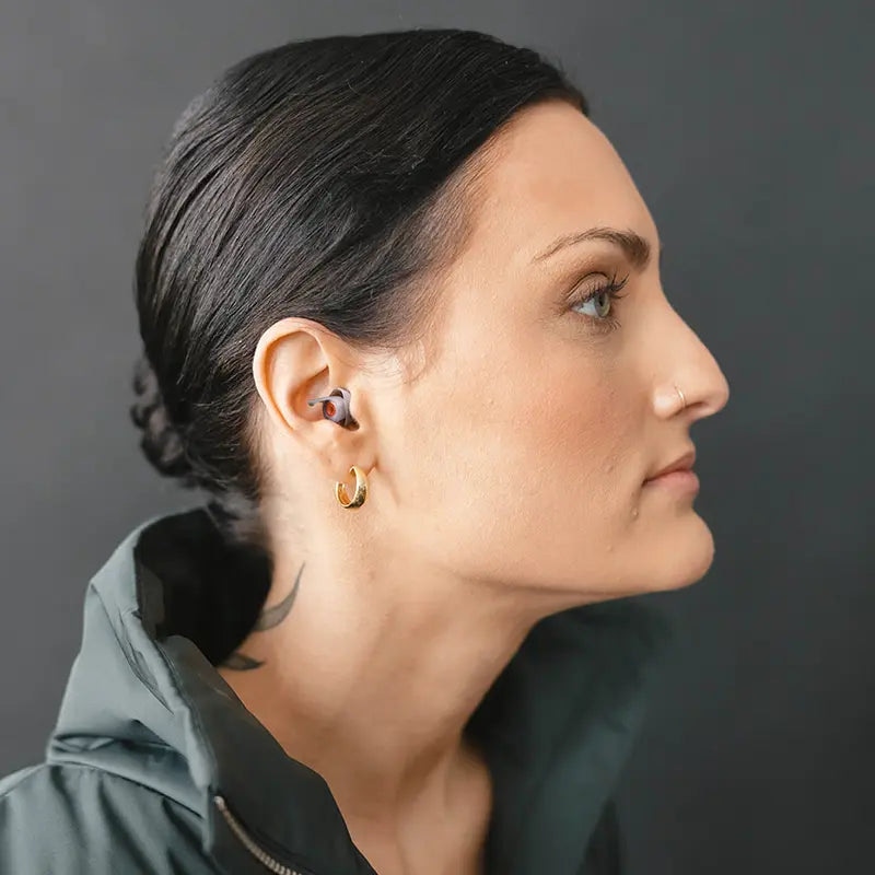 Motorcycle Earplugs