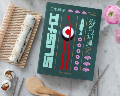 Sushi Tools