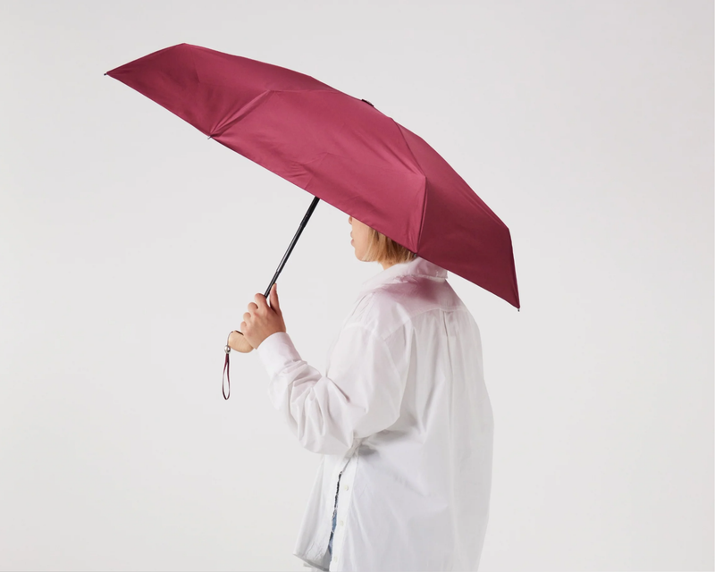 The Mini Umbrella