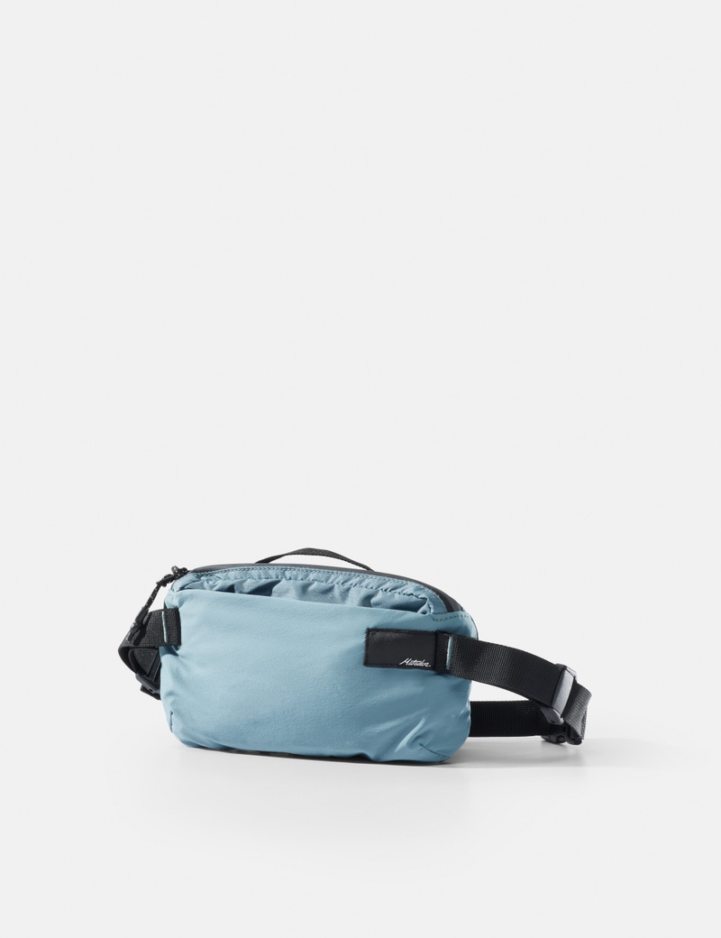 On-Grid Packable Hip Pack