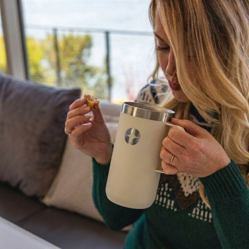 Branded Everyday Camp Mug 24oz