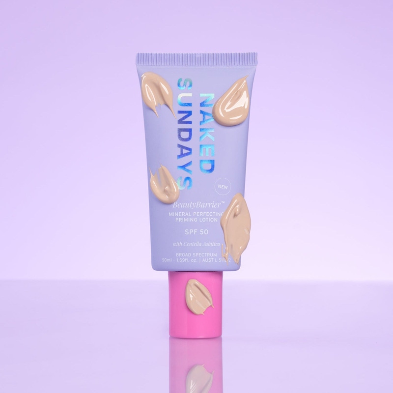 BeautyBarrier™ Trio