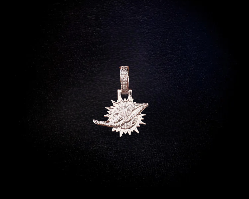 Women's NFL Micro Pendant