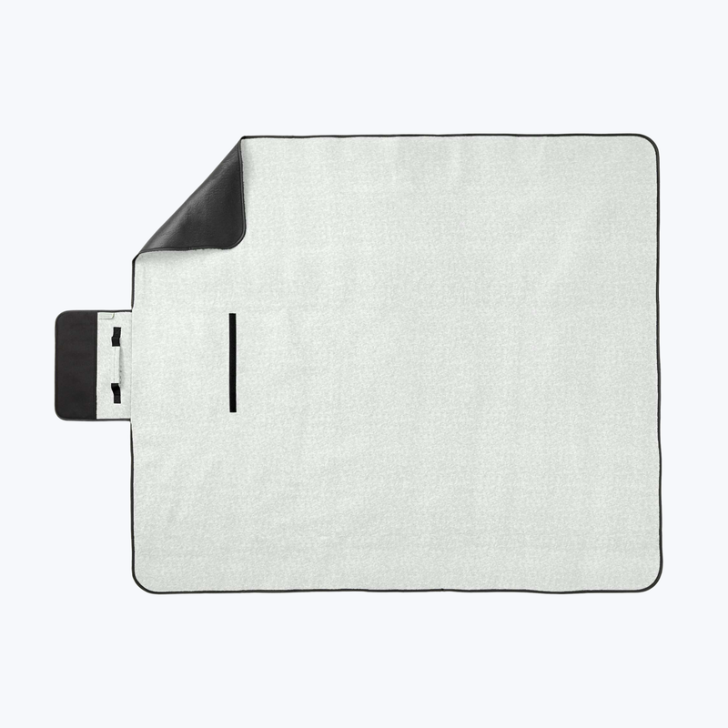 Branded Oversized Picnic Blanket