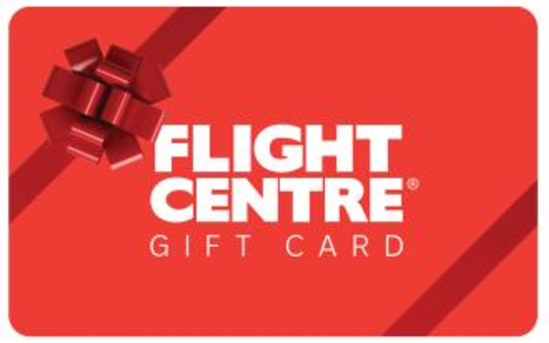 Flight Centre Australia