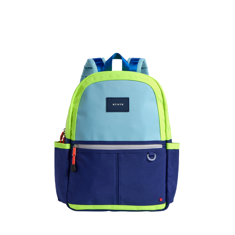 Kane Kids Backpack, Ages 4-6