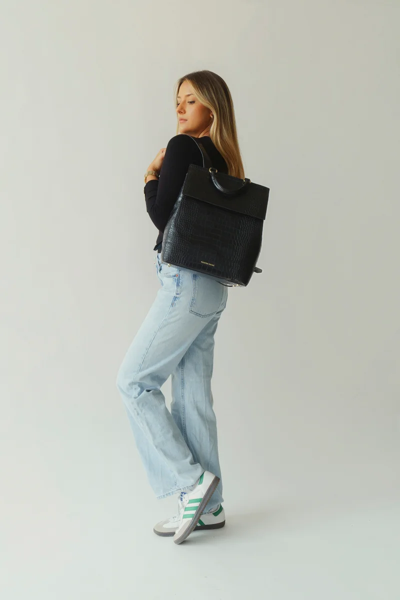 The Backpack