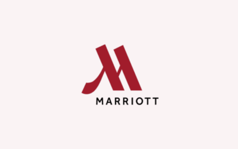Marriott Hotels India