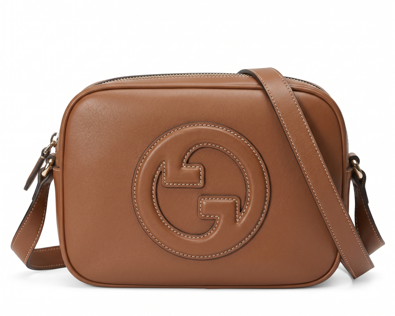 Mini Blondie Crossbody Bag