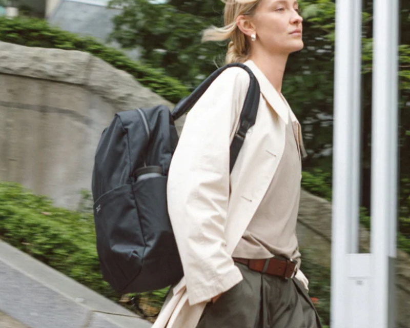 Beatrix Backpack