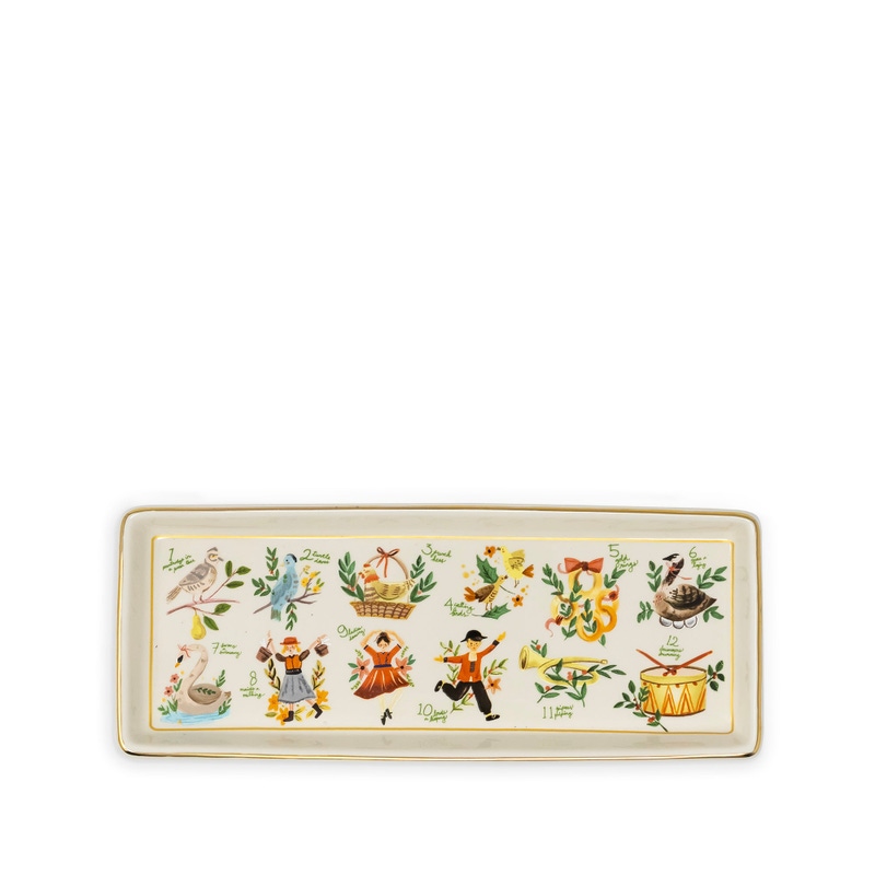 Trinket Tray