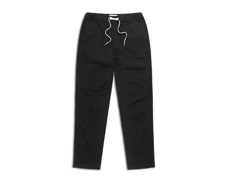 Women's Dirt Pants Classic, Black