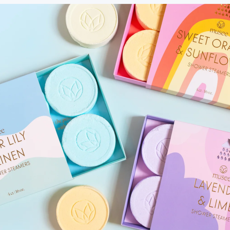 Branded Self Care Kit