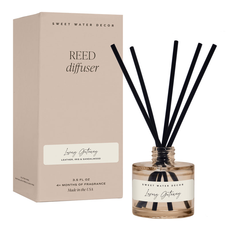 Reed Diffuser