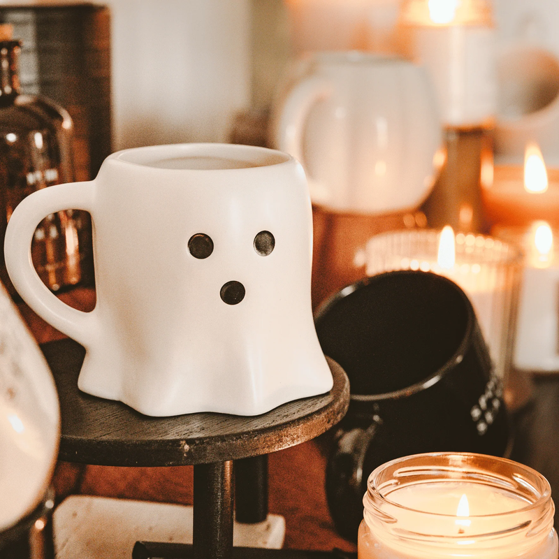 Fall Coffee Mug