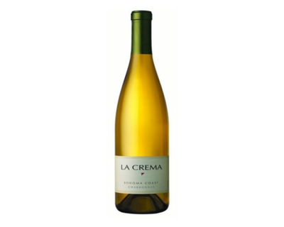 La Crema Sonoma Coast Chardonnay White Wine