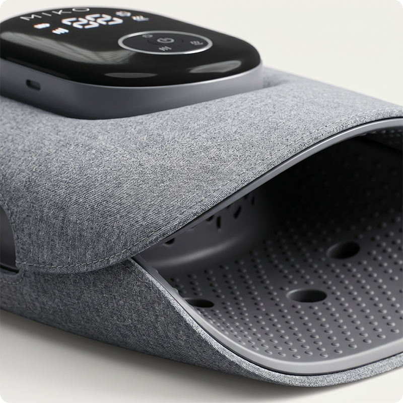 Drift Hand Massager