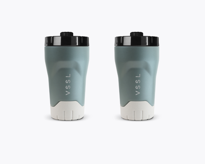 Rift 10 oz Tumbler, 2 Pack