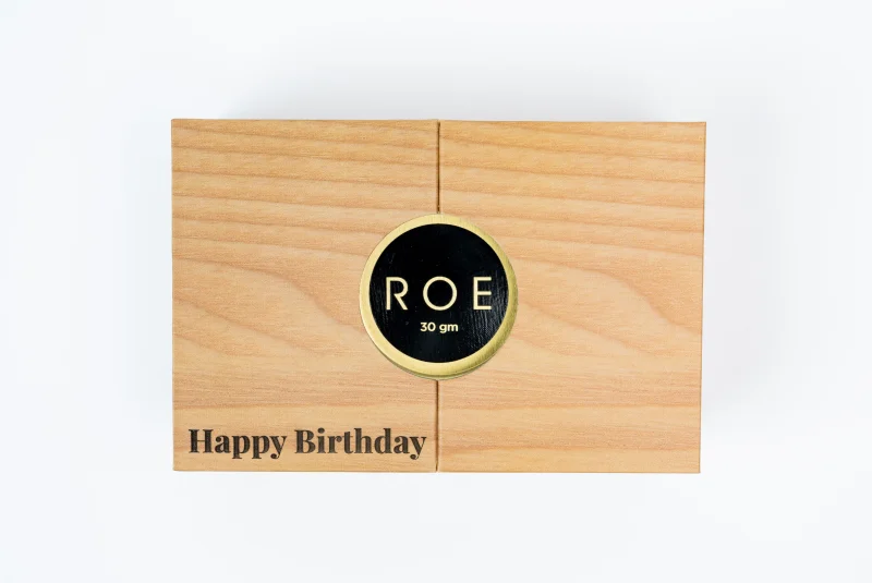 30G Gift Set Occasion Box