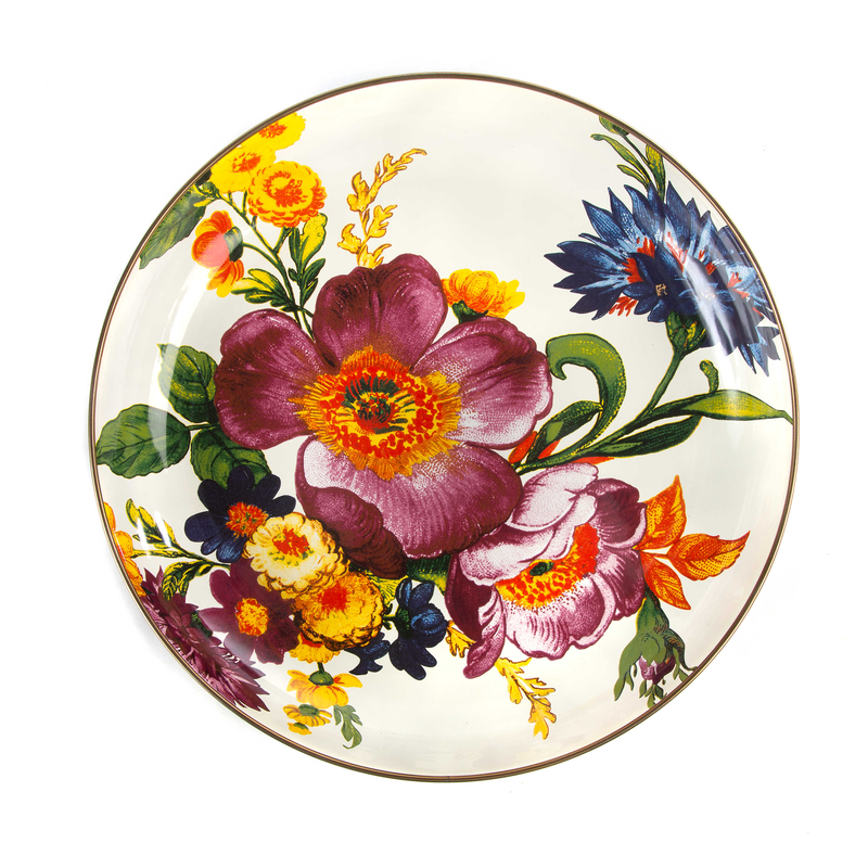 Abundant Bowl