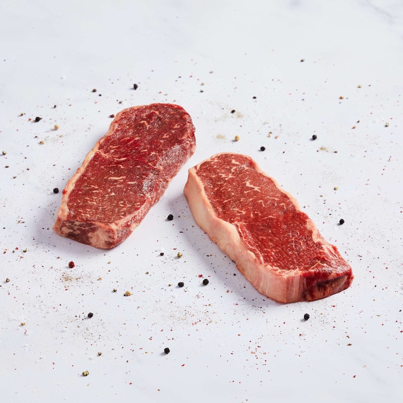 The Steakhouse Reserve Collection