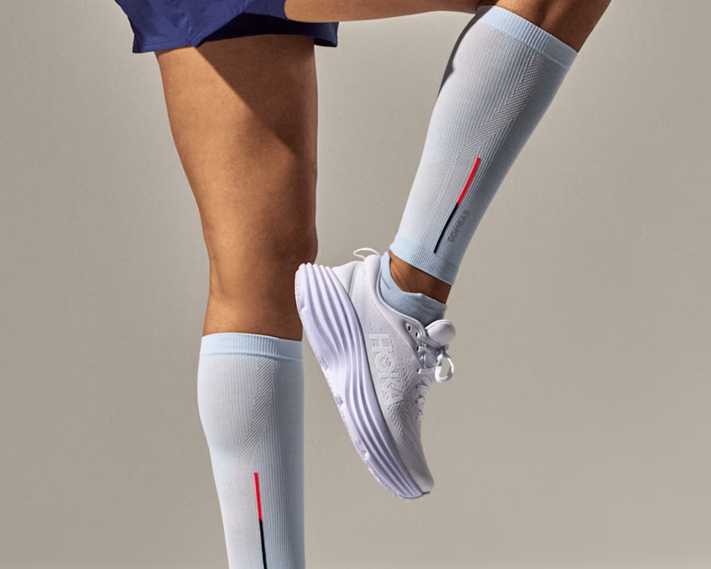 Women's Performance Compression Calf Sleeve
