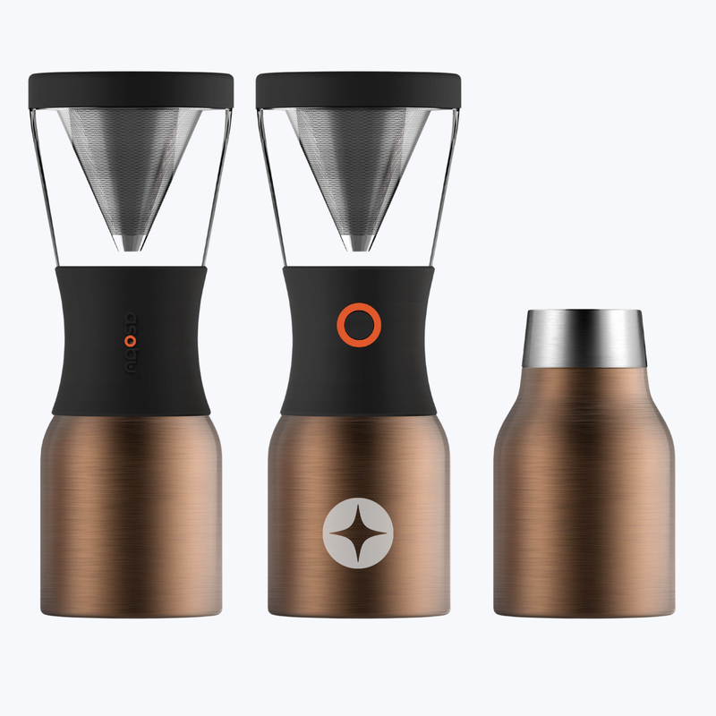 Branded Cold Brew Kit
