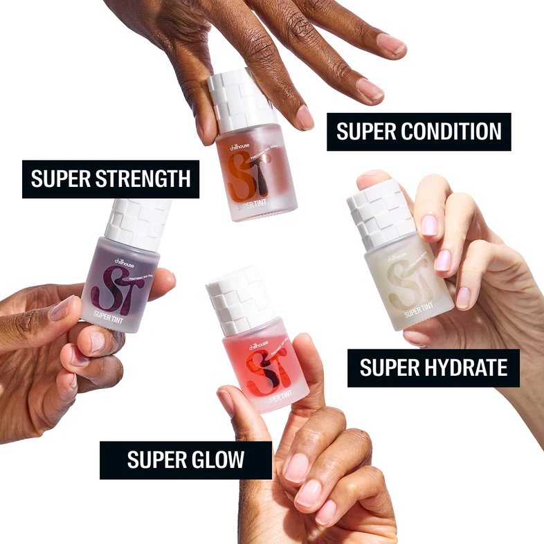 Super Tint Bundle