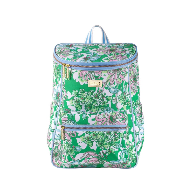 Backpack Cooler