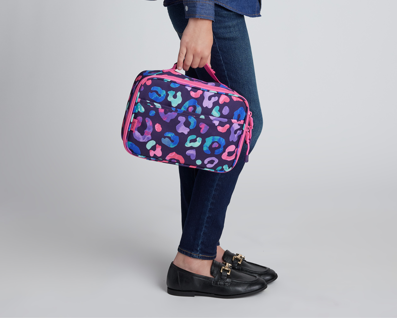 Recycled Lunch Box